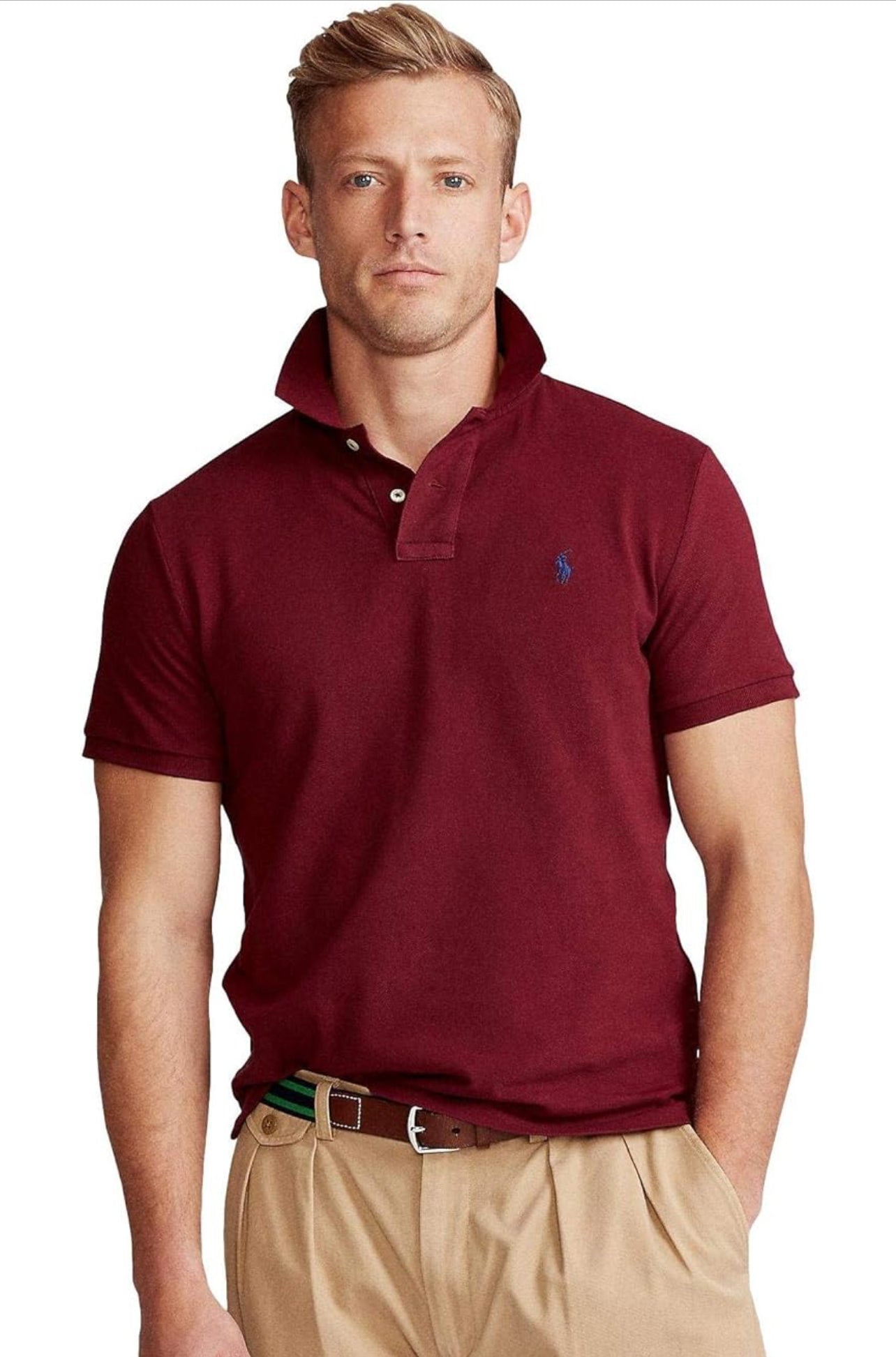 Polo Ralph Lauren shirt