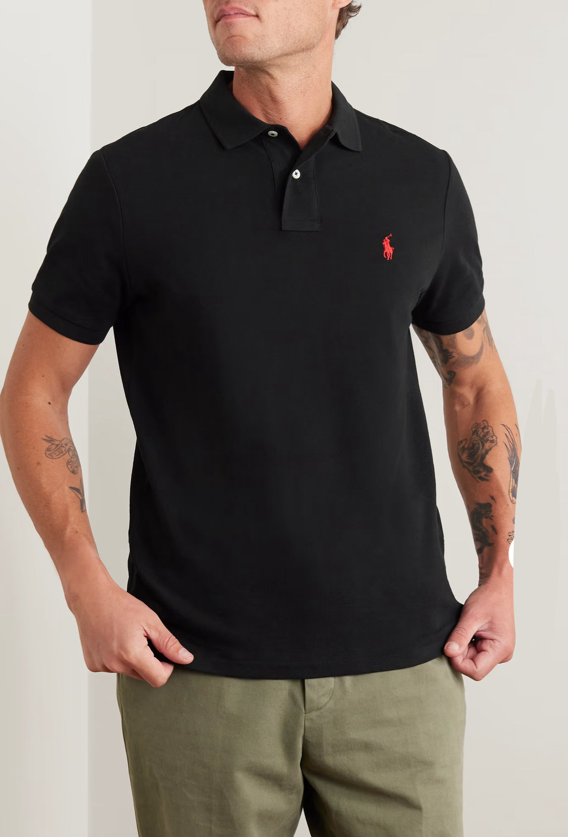 Polo Ralph Lauren shirt