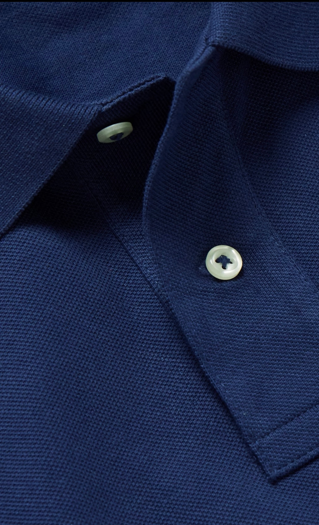 Polo Ralph Lauren shirt blue