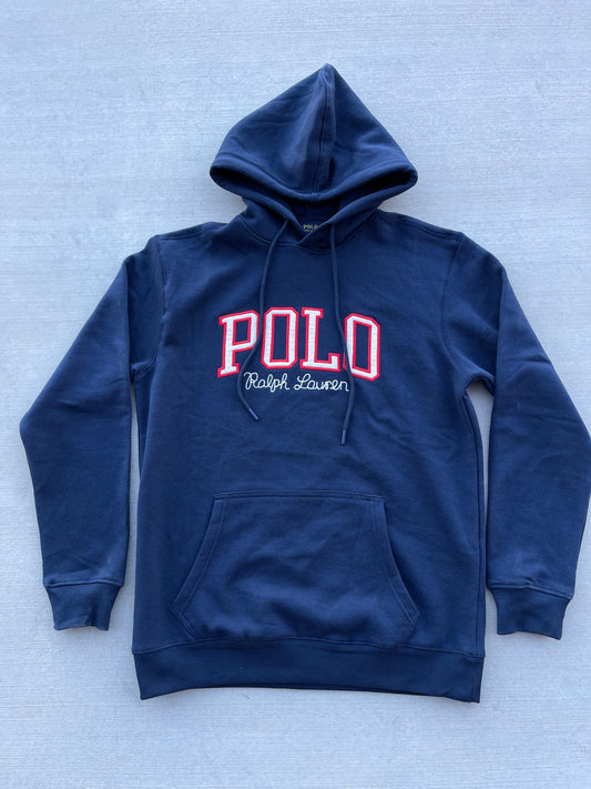 Polo Fleece Set