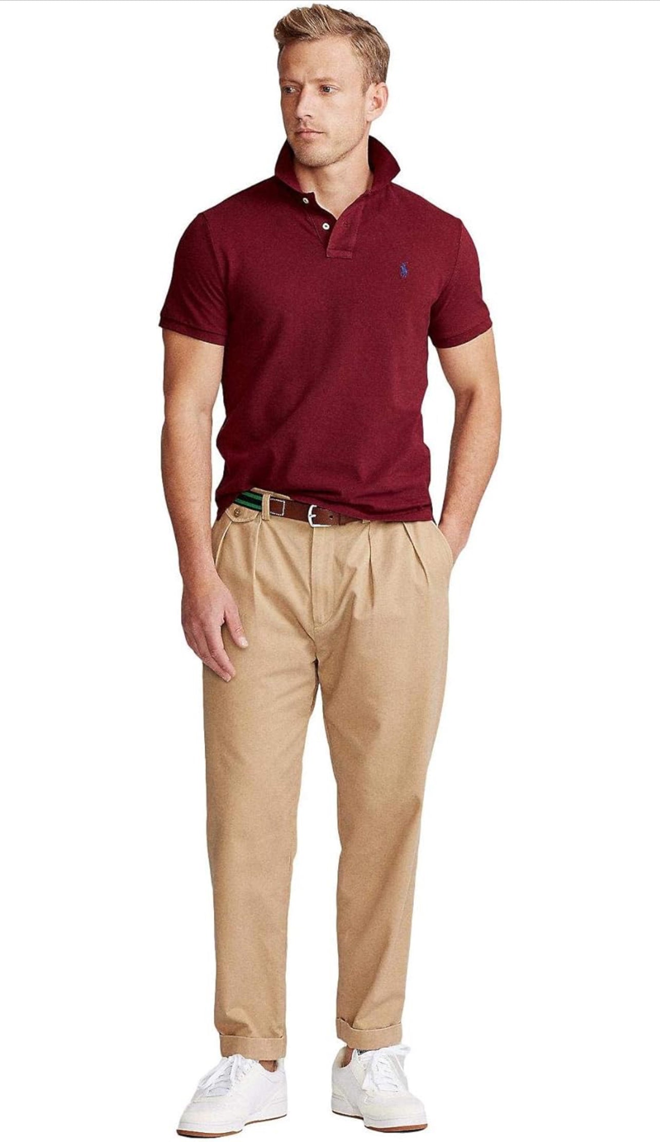 Polo Ralph Lauren shirt