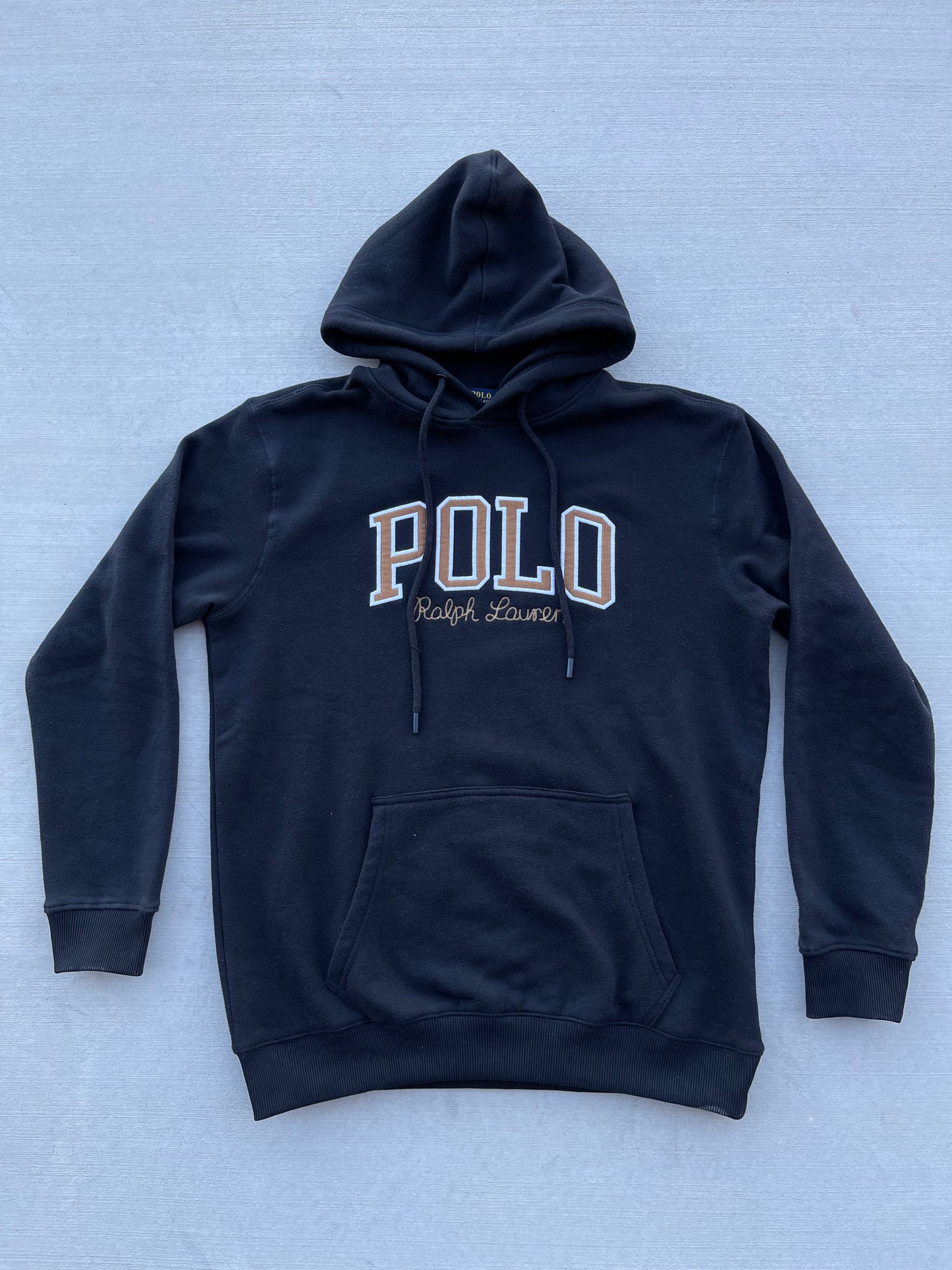 Polo Fleece Set